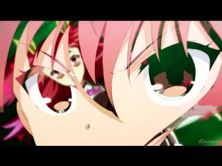 Rakudai kishi no cavalry c bool–never go away