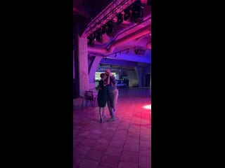 Live prischepov milonga