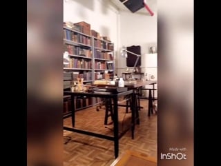 Shendi katro another day another set braindead coming to cbs this summer