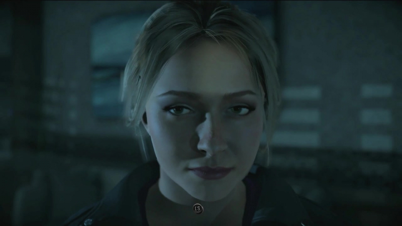 Дожить до рассвета (until dawn) сэм