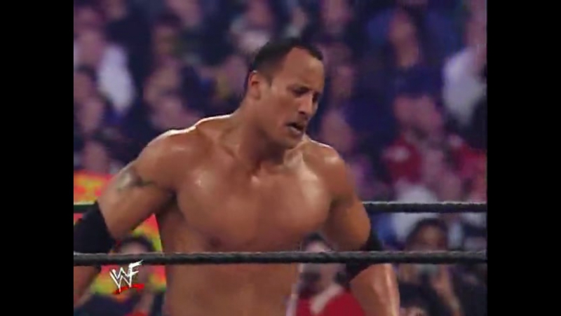 Wrestlemania porn video – Wrestlemania 18 part 3