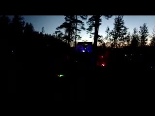 Codex occvla live droneglade systo2019