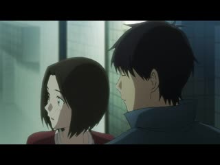 [anidub] спой мне yesterday / yesterday o utatte [12] (rizz fisher, mirona, inspector gadjet, nika lenina)