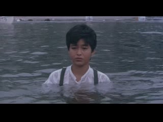 Shonben raida 1983 dir shinji sōmai