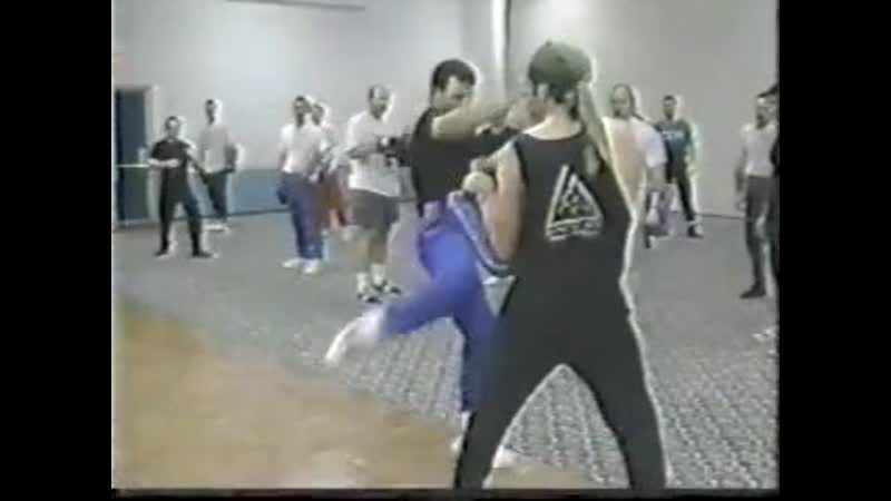 Тренировочные сборы delta и seal рукопашный бой, работа с холодным оружием (1 5) часть 3