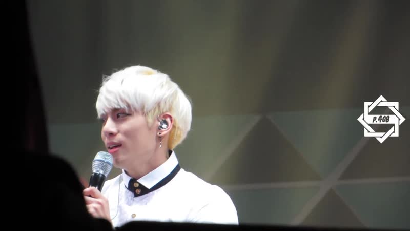 131221 sm week 종현 늘 그 자리에(honesty) [p 408]