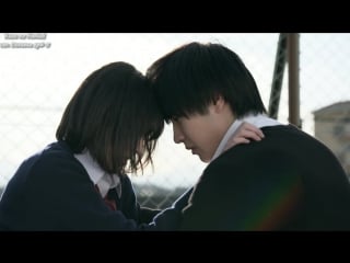 [dorama] kuzu no honkai 05 [720p sub español]