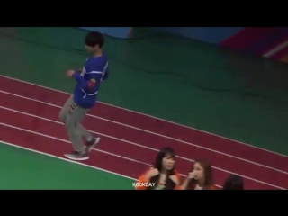 [fancam] 160118 @ 2016 isac (5)