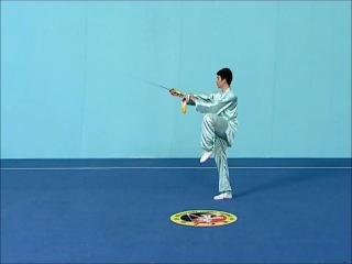Taolu porn video – Тайцзи цзень (iwuf taolu 3rd set tjj)