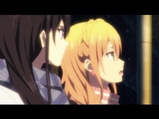 Citrus / цитрус 8 серия [озвучка ndroidze, лизавета & okanatsoy (shiza)]