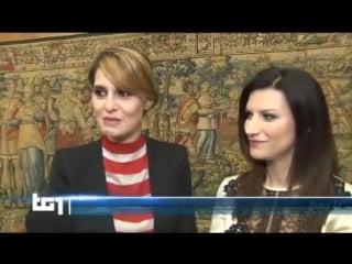 Tg1 servizio paola e laura (di vincenzo mollica)