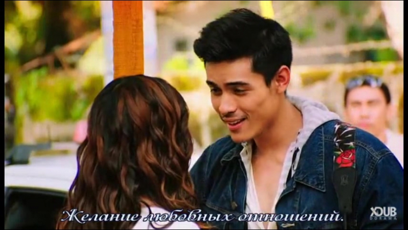 [xdub dorama] почему объект твоего обожания к тебе равнодушен?? | why doesn't your crush have a crush on you? фильм