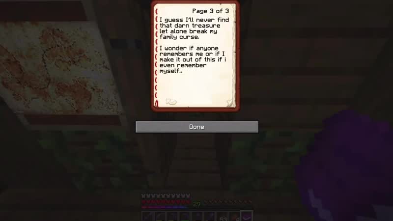 [dreamsmp hangout] captainpuffy's dark origin story! (dream smp lore)