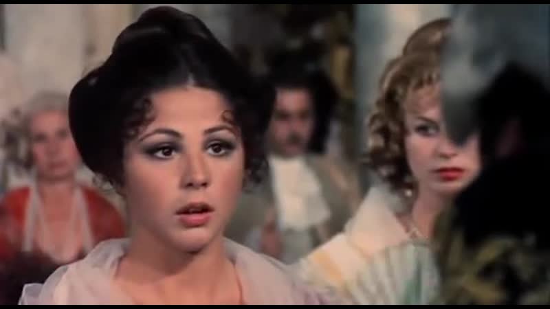 Зорро (франция италия, 1975) приключенческая комедия, ален делон, советский ду