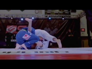 Highlights from 5sl welterweight tournament