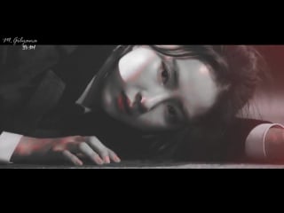 Она видит запахи, сенсорная пара | the girl who sees smells sensory couple mv jae hee cho rim