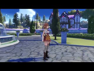 Atelier ryza bonus costumes (3)