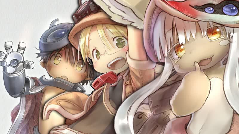 Бездна за 20 минут (1я версия)