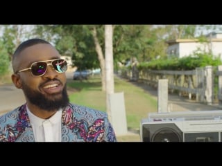 Ric hassani double double