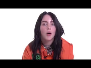 Billie play “over/under” with pitchfork