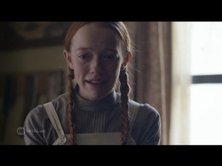 Anne | энн 1х06 потеря любимых