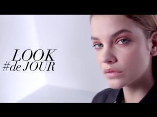 Barbara palvin for loréal paris palette nude