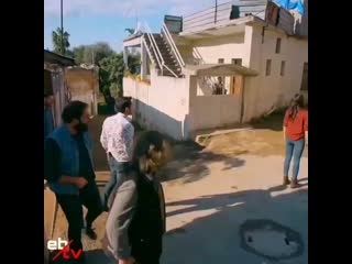 Malak turkey 20200122 13 mp4