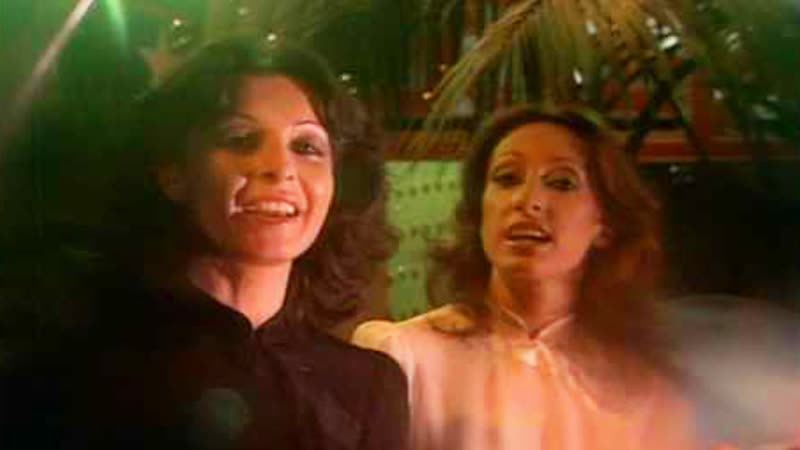 Baccara sorry im a lady