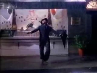 Gene kelly i'm singing in the rain