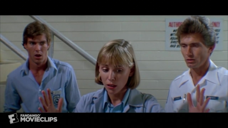 Jaws porn video – Best scene you don't want to see this jaws 3 d (4/9)