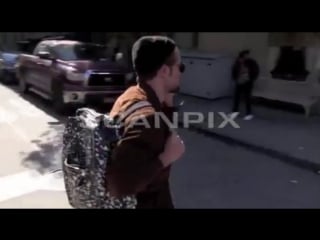 Robert pattinson heads to lunch at cafe cluny, ny, 18 10 2016