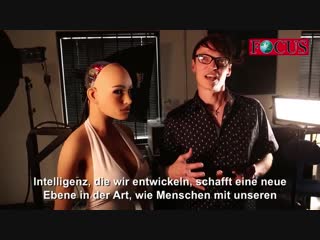 Vom sextoy zum sexroboter – liebe in zeiten von vr und co