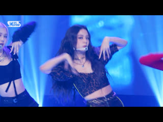 Jisoo hylt fancam