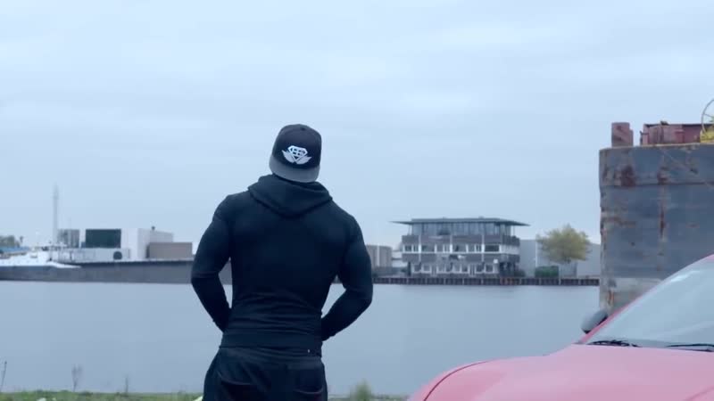 Fitness motivation tavi castro