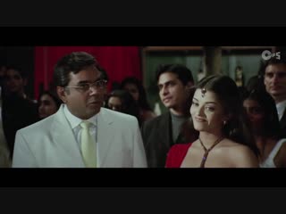 Saajan saajan full video dil ka rishta ¦ arjun rampal u0026 aishwarya rai ¦ jaspinder narula