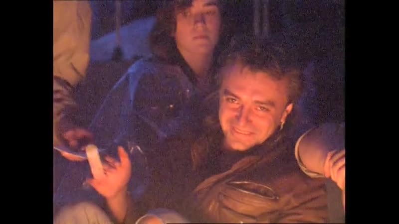 Константин кинчев, "рок на баррикадах",