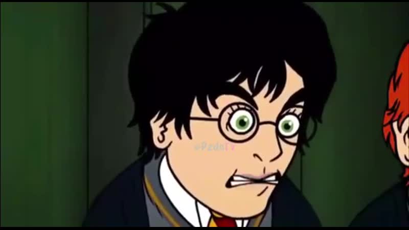 Гаррик пыздыц, больной ублюдок