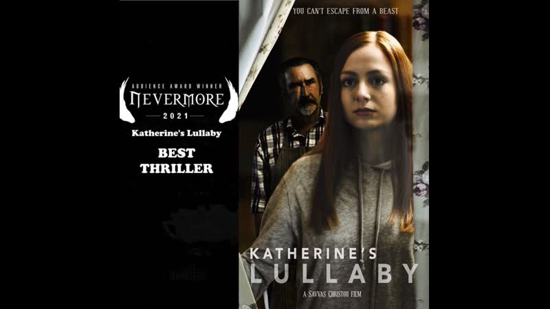 Узница (2020) captive (katherine's lullaby)