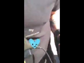 Natalia grüner instagram stories my @ dmberlin