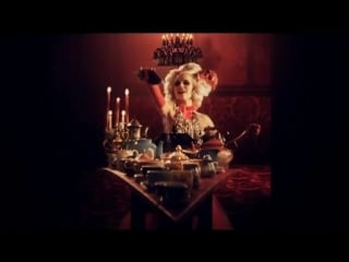 Kerli tea party