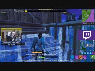 [archangel hs] ahs делает 21 килл в соло