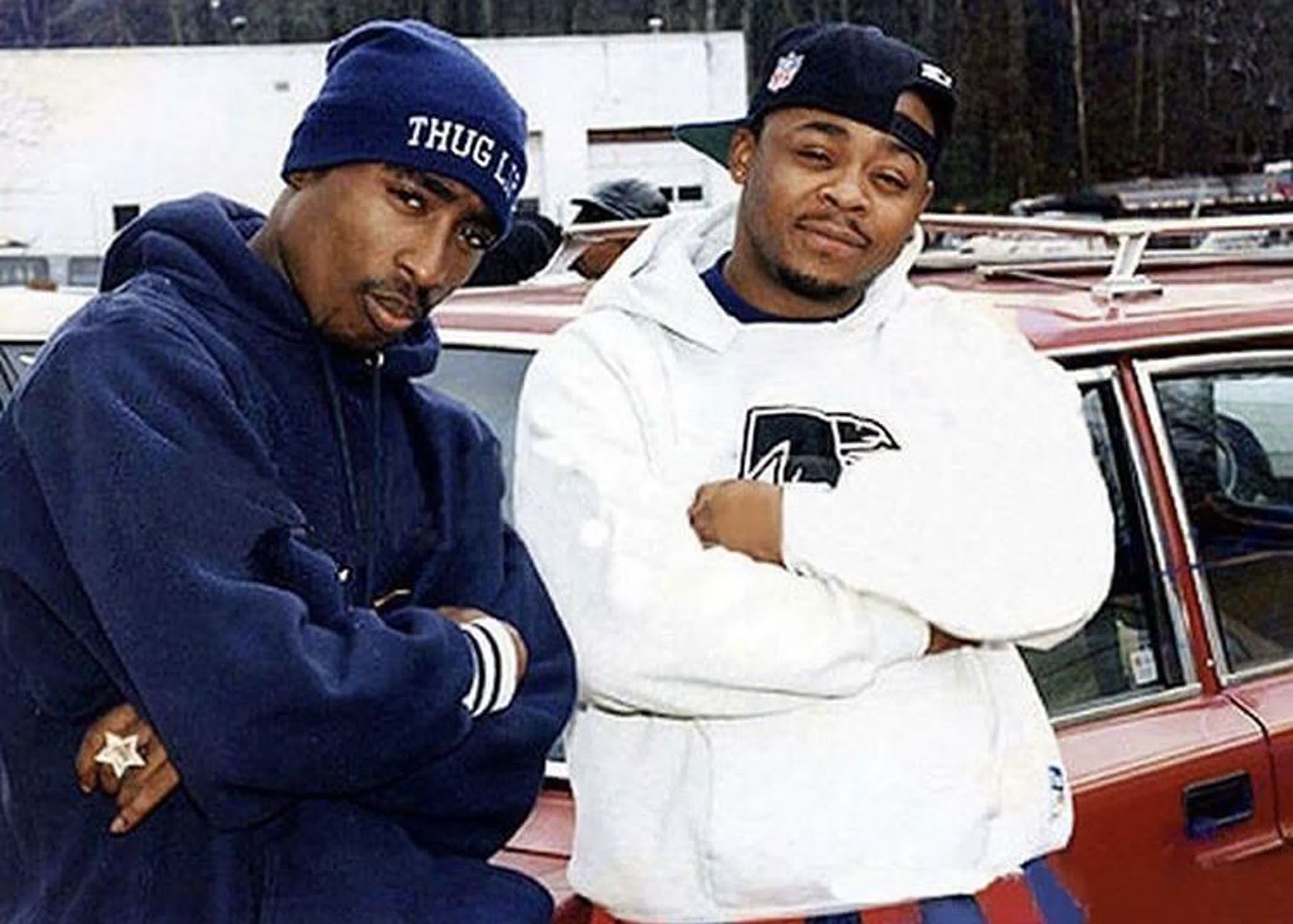 Mc breed and 2pac gotta get mine - BEST XXX TUBE