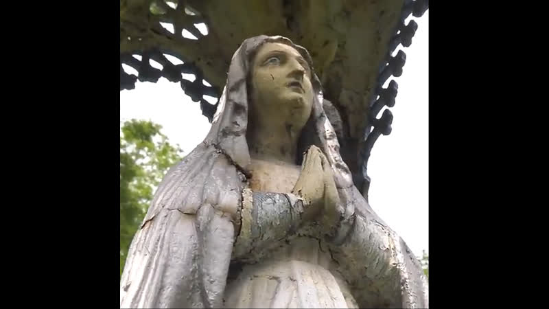 Што трэба ведаць пра кальварыйскія могілкі ў менску / загадкі беларускай гісторыі