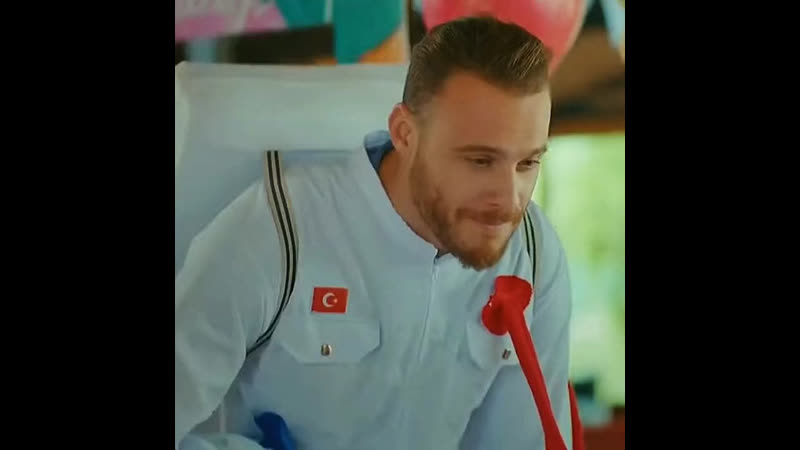 Серкан болат / all about hanker