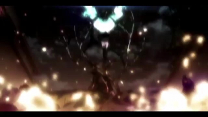 Kabaneri of the iron fortress