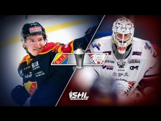 Shl slutspel djurgården hockey linköping hc 2018 03 18