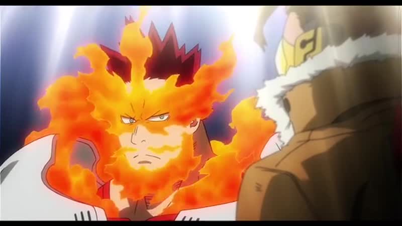 ➳ boku no hero academia takami keigo