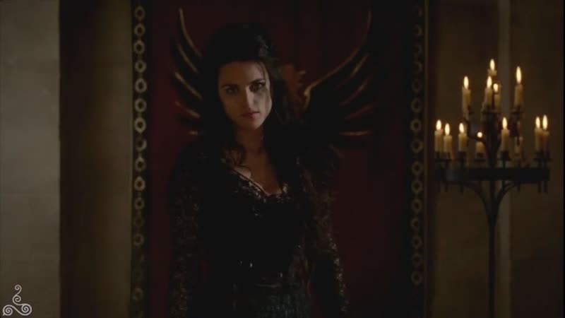 Merlin &amp; morgana pendragon || merlin / vine / edit