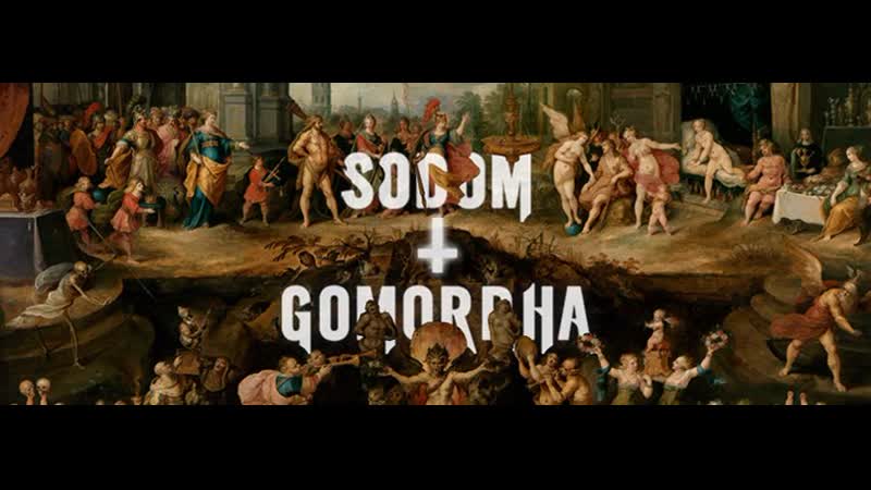 Содом и гоморра фильм шок 2014 фильм аркадия мамонтова