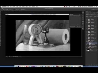 Schoolism painting with light&color(dice tsutsumi&robert kondo) lighting situations/feedbackofclassmates5